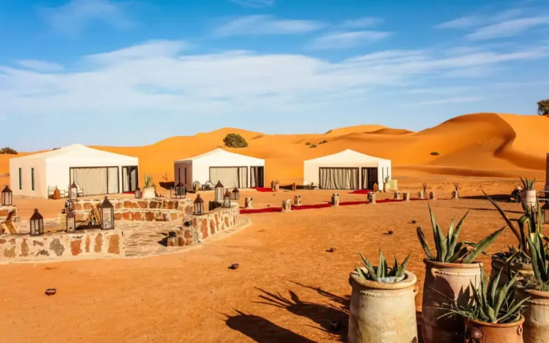$10,000 for Ten Nights: American Tour Operator Launches an LGBT … Tour in Morocco