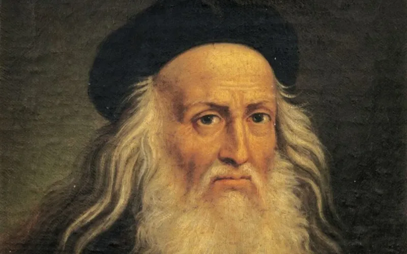 A 1402 Letter Reveals Leonardo da Vinci’s Grandfather Traded in Morocco