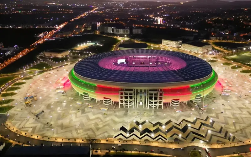 1.8 times the bet": The financial gamble that Morocco has just won
