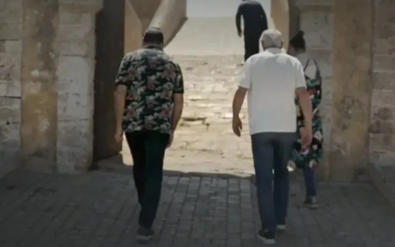 20 Years in France, 10 in Morocco: Retirement Simulation Yields €471 and 1,926 Dirhams a Month