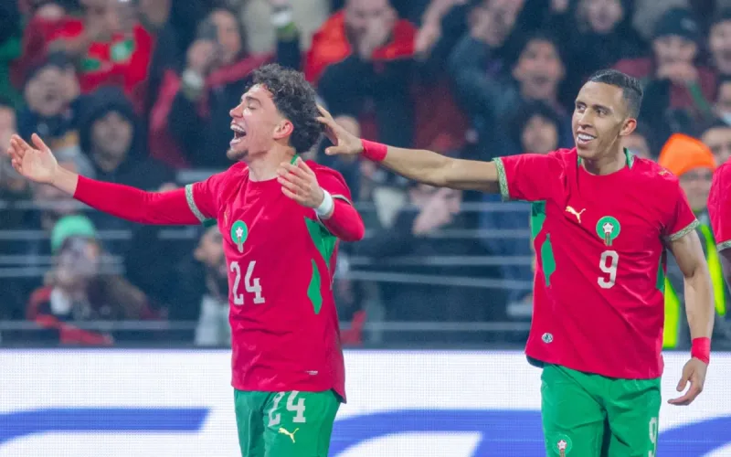 2026 World Cup: Morocco Keeps Its Crown