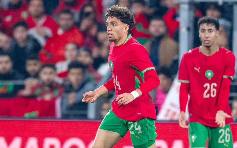 2026 World Cup: Morocco ranked top 10 by The Guardian under the era of Mohamed Ouahbi