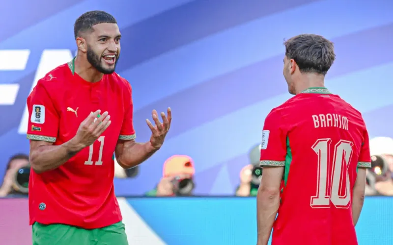 2026 World Cup Prize Money Morocco Financial Jackpot