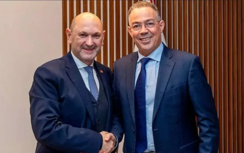 2030 World Cup: Facing Morocco, Spain backpedals on the final!