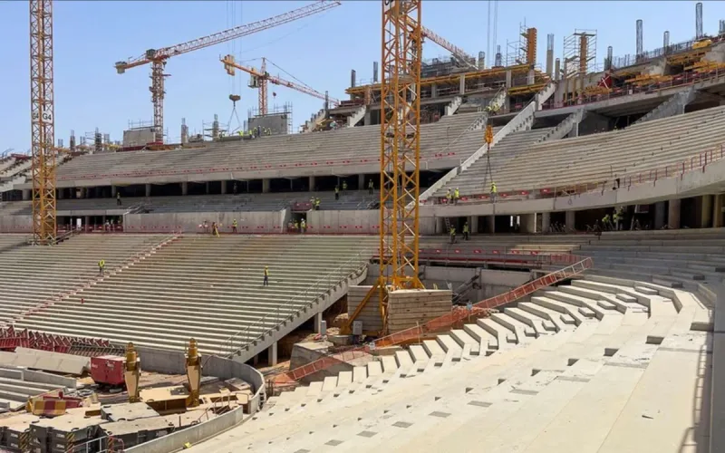 2030 World Cup Final: Even Madrid’s Mayor Now Sees Casablanca as the Favorite