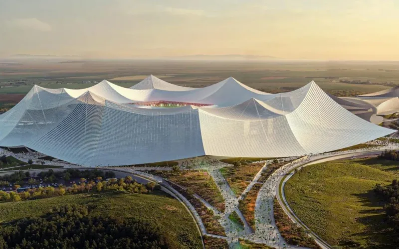 2030 World Cup: Spain's strong challenge to Morocco for the final