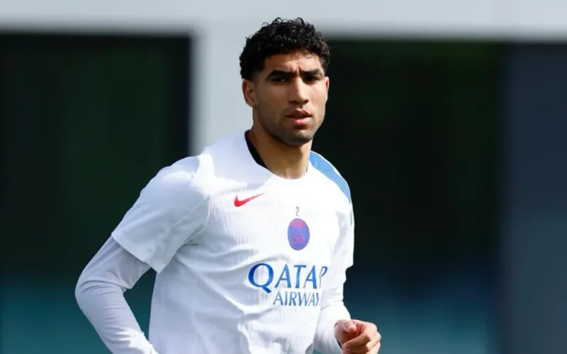 The 30-Minute Gamble: How Hakimi Turned His Back on Spain to Become a Moroccan Legend