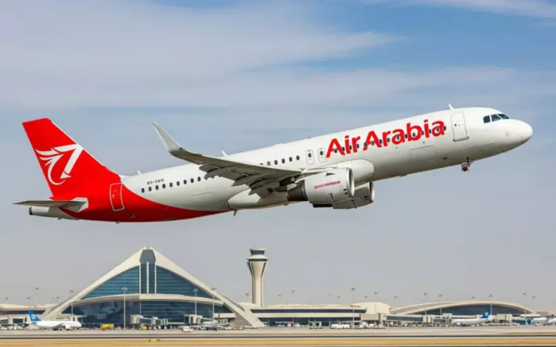 400 euros for an Amsterdam–Fès flight: Air Arabia Maroc loses case against its passengers