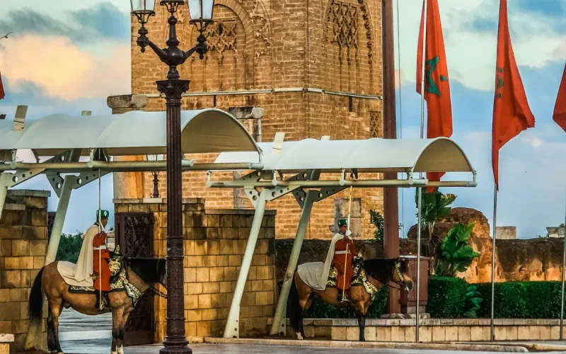 640 billion dirhams’ worth of projects in Morocco: the United Kingdom wants its share