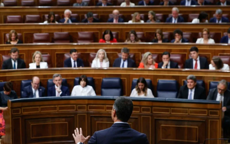 70,000 Sahrawis could become Spanish: PSOE fears Morocco’s reaction