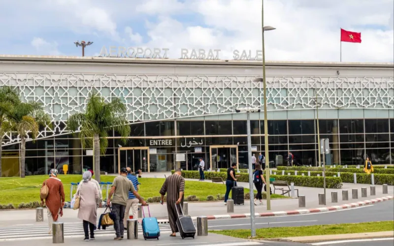 8.2 million dirhams for new vehicles tasked with monitoring Moroccan airport runways