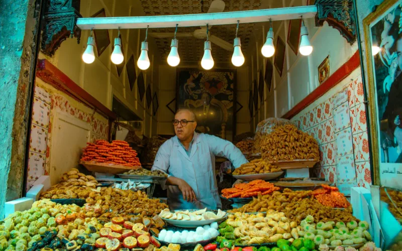 93 million quintals of cereals in 2026, 50 million in 2027: the calculation that brings Moroccan growth below 3%