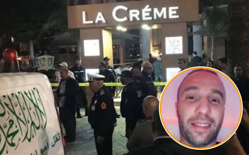 Acquitted in Morocco, this Moroccan-born Dutchman is still in prison four years later