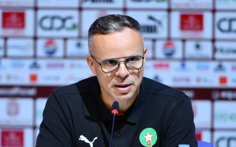Africa Cup Trophy Strategy: Ouahbi's Winning Plan