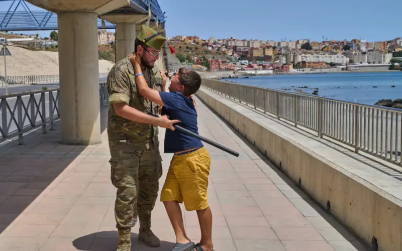 After Ceuta, Morocco Refuses to Be Europe’s Policeman