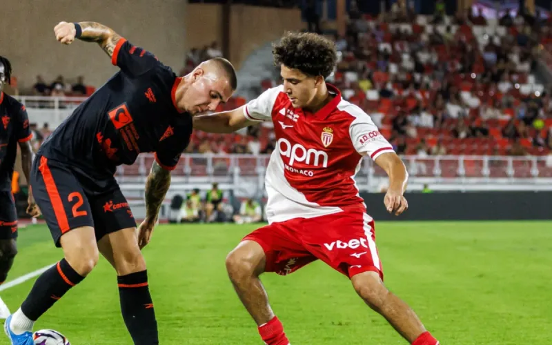 After his debut against PSG, the Netherlands want to reclaim this Moroccan gem