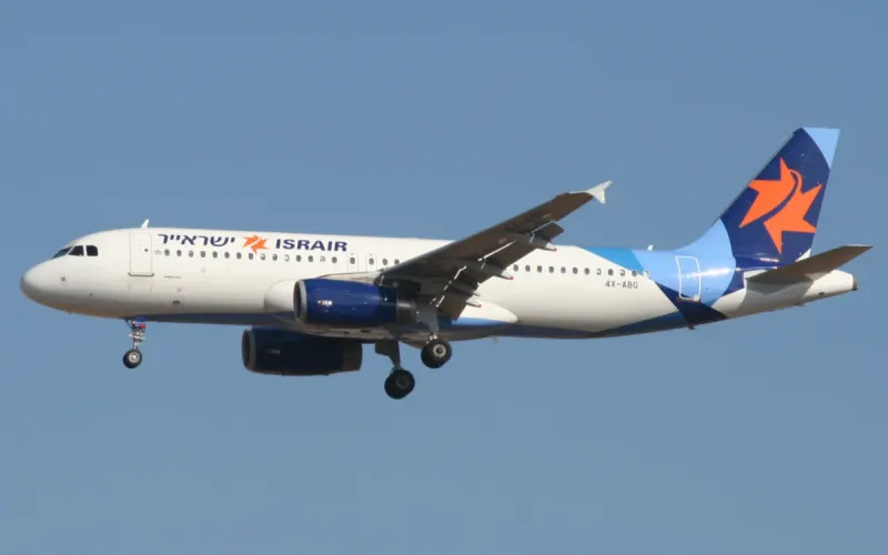 After Marrakech, an Israeli airline now wants to fly directly to Casablanca