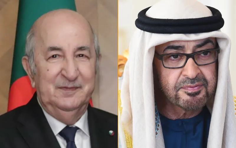 After Morocco, Algeria breaks with another major ally of the kingdom
