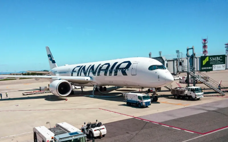 After Years of Absence, an Airline Returns to Agadir This Winter
