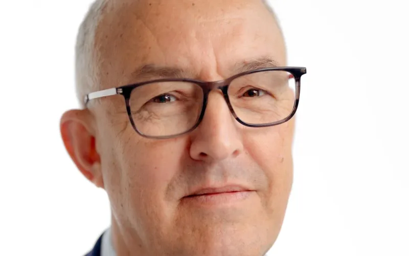 Ahmed Aboutaleb left Morocco at 15. Now the former Rotterdam mayor is drawing packed crowds