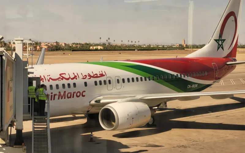 Air Algérie directly takes on Royal Air Maroc on its African turf