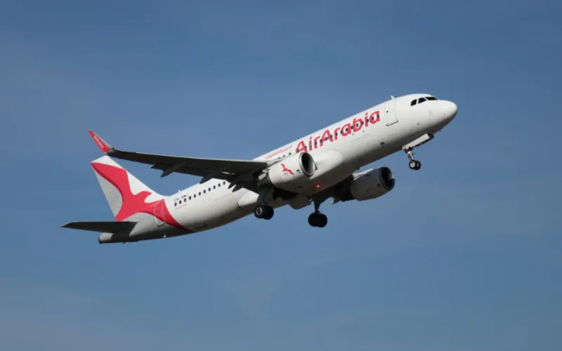 Air Arabia Maroc fails to appear in court and must pay 850 euros to a passenger