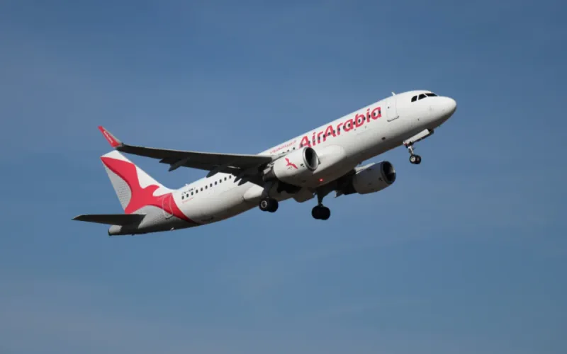 Air Arabia Maroc ordered to pay €9,100 in nine French court cases