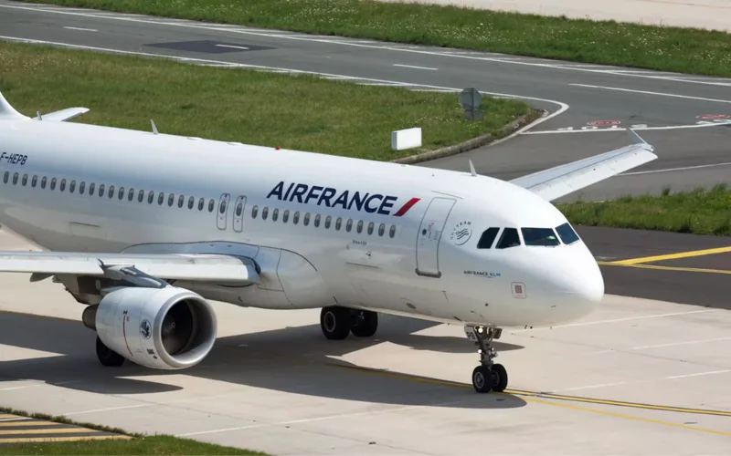 Air France Expands Global Reach: 800 Daily Flights, New Exotic Routes Unveiled
