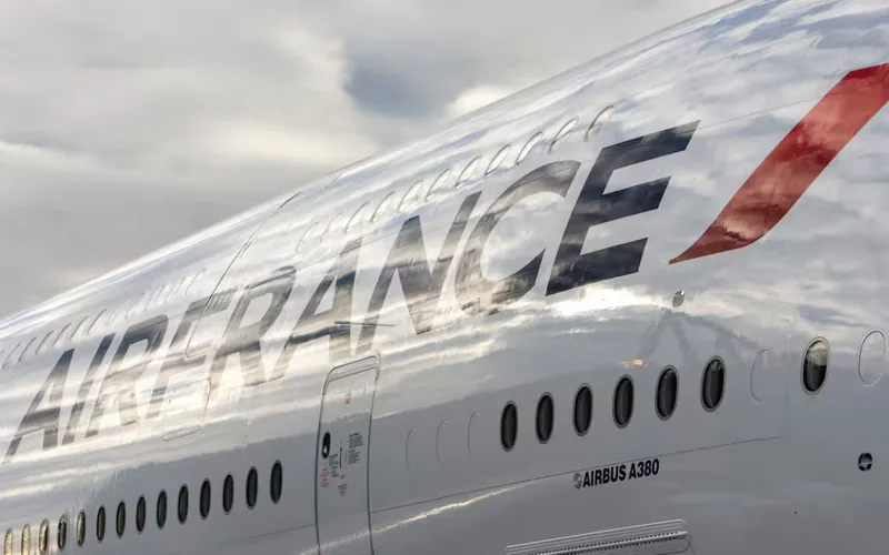 Air France Expands Moroccan Presence with Ambitious Flight Program