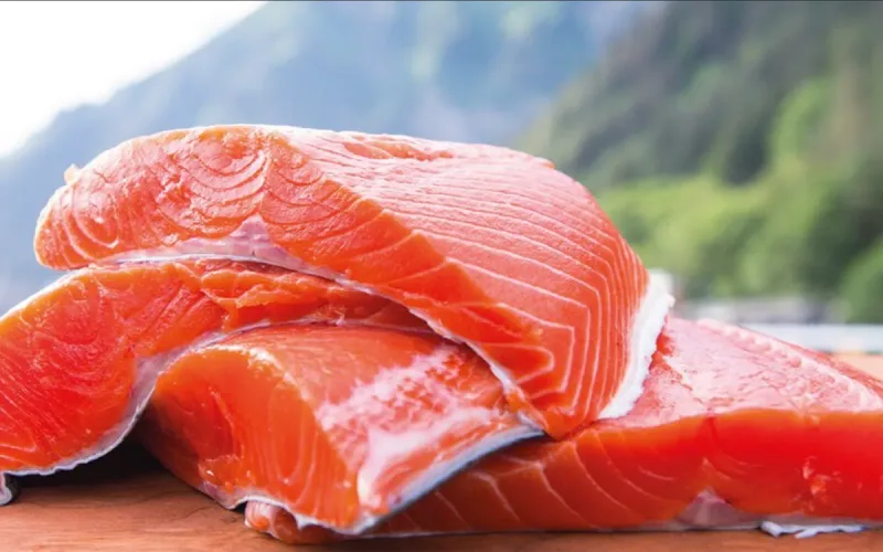 Alaska salmon could soon be canned in Morocco under U.S. pilot program