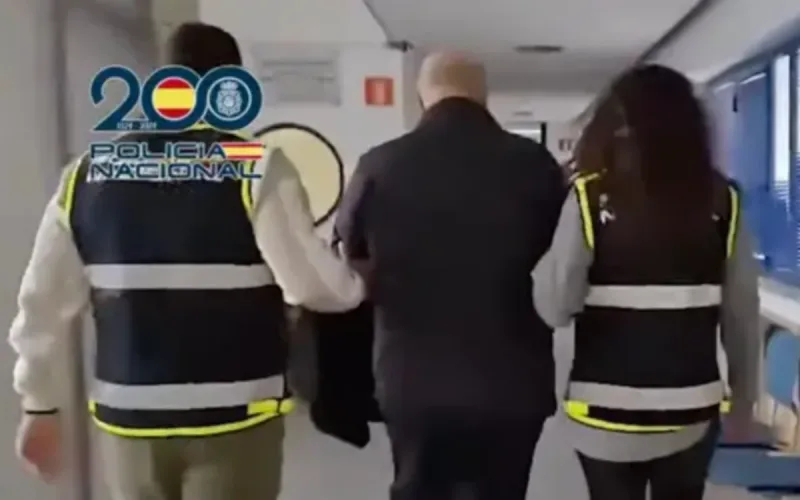 Alert in Spain: the "Mocro Maffia" no longer hides and establishes its bases