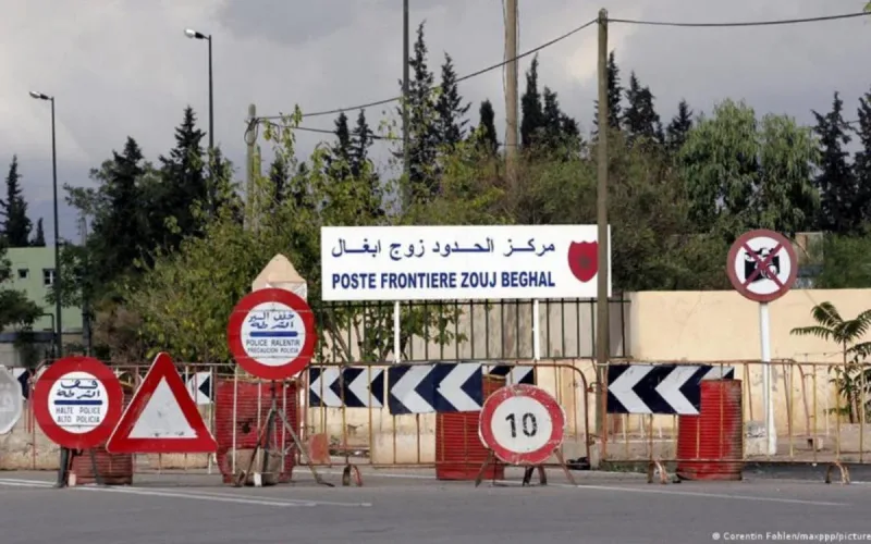 Algeria-Morocco Border: Zouj Bghal Opens for 42 Prisoners, but 500 Cases Remain Pending