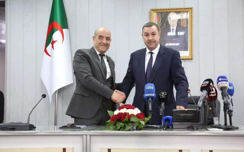 Algeria Slams Rival's Migration Tactics, Touts 'Humane' Approach
