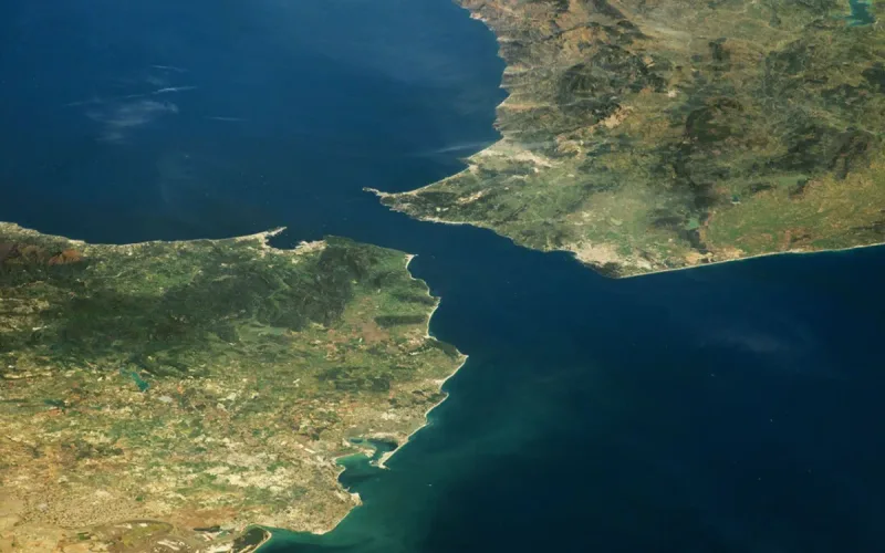 Amid crisis with Morocco, Spain wants to buy €7.4 million worth of satellite imagery