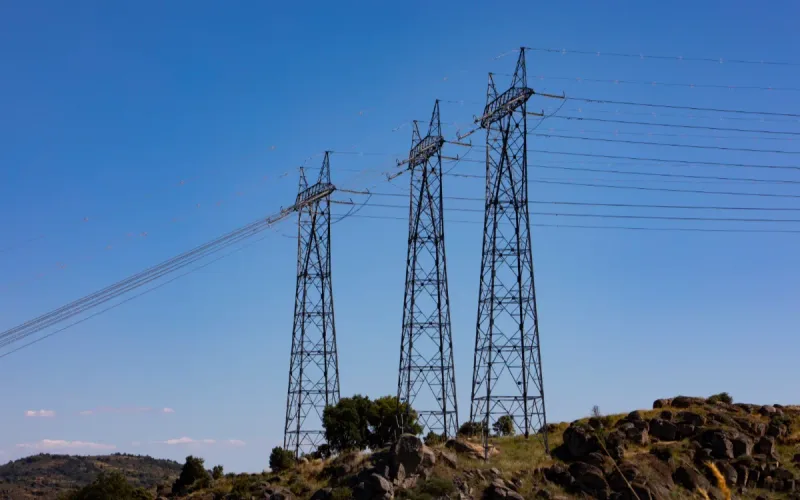 Amid crisis with Spain, Morocco depends on it for 8 % of its electricity