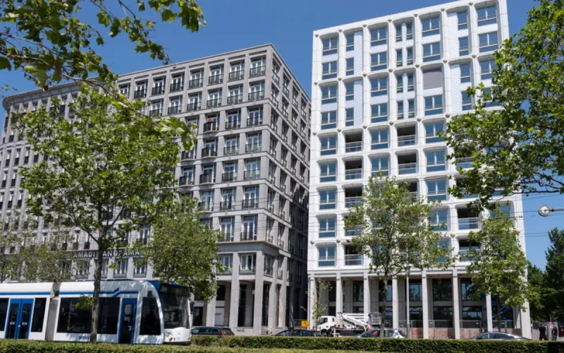 Amsterdam Tenant Faces Eviction After Caring for Parents for Six Years