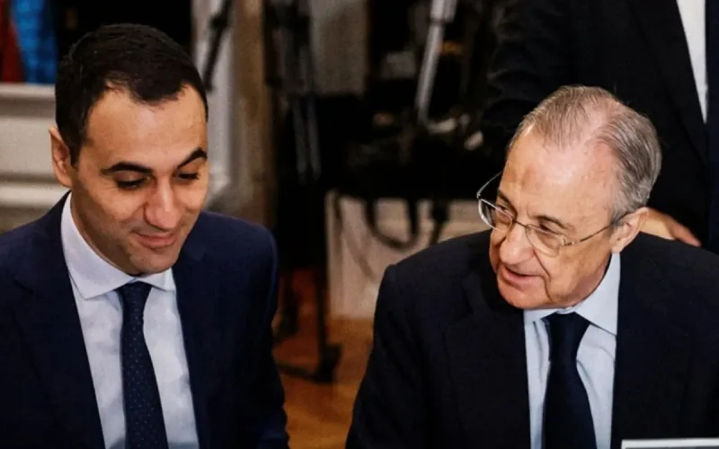 Anas Laghrari becomes Morocco’s scapegoat for tensions at Real Madrid