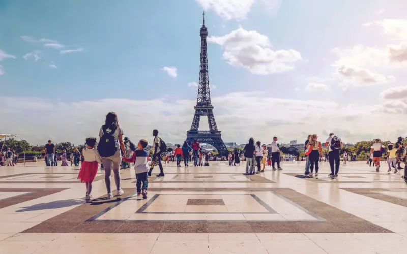 Applications to study in France open in Morocco, with a November 15 deadline