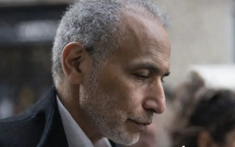 Arrest warrant issued against Tariq Ramadan