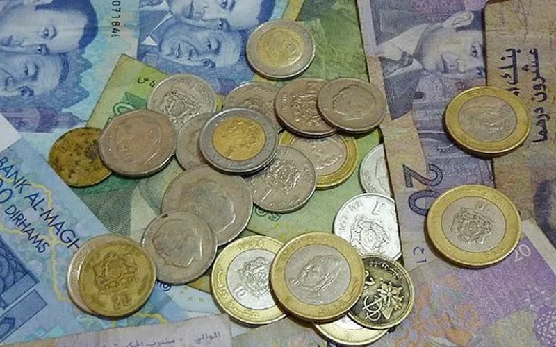 Moroccan Dirham Strengthens Against Dollar, Crosses Key Threshold