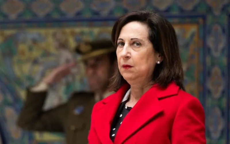 Spain Slams Morocco for 'Unacceptable' Use of Minors in Border Crisis