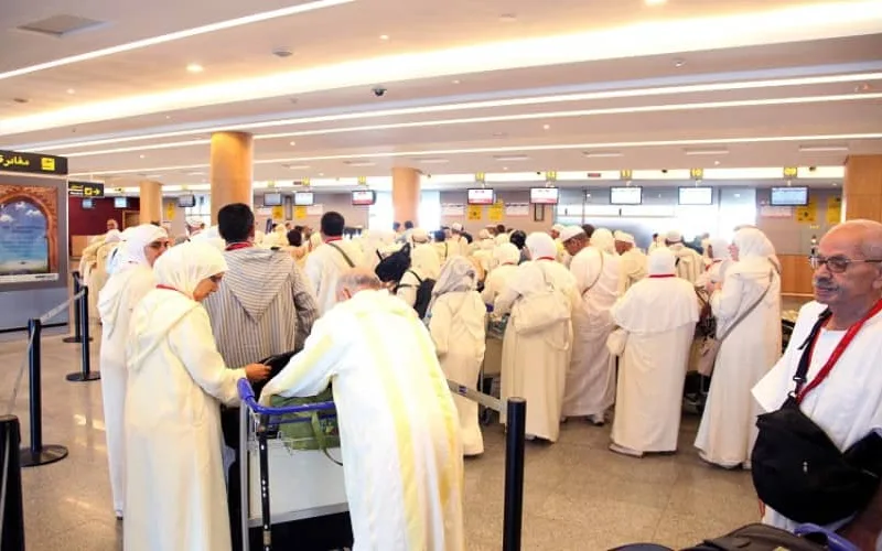 Hajj 2022: Moroccan Pilgrims Face Soaring Costs as Travel Agency Prices Surge