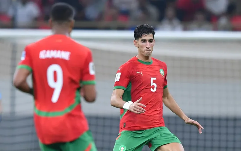 Atlas Lions Roar: Morocco's Quest for AFCON Glory Heats Up
