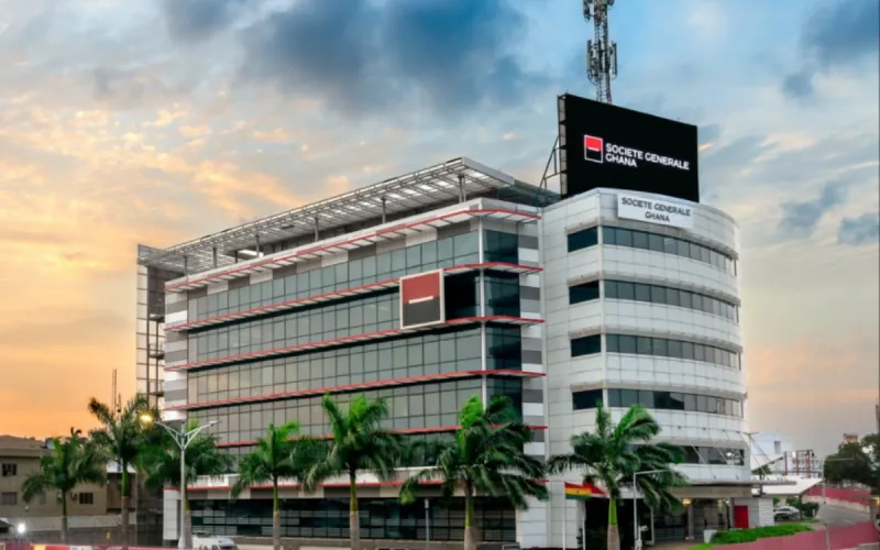 Attijariwafa Bank to Take Control of Société Générale’s Ghana Subsidiary
