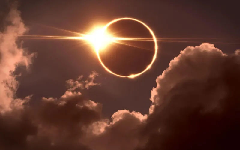 On August 2, 2027, the Sun will disappear for nearly five minutes in Tangier