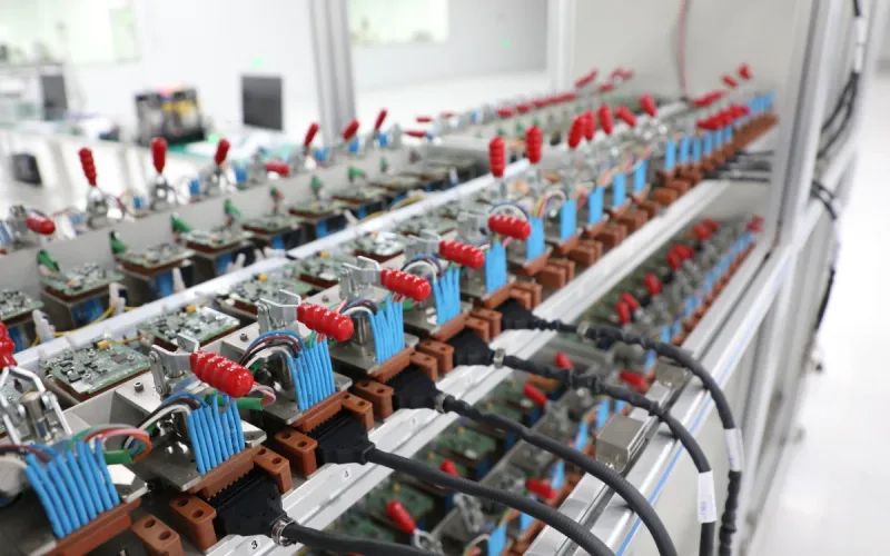 Automobile: a Chinese giant invests 600 million dirhams in Morocco