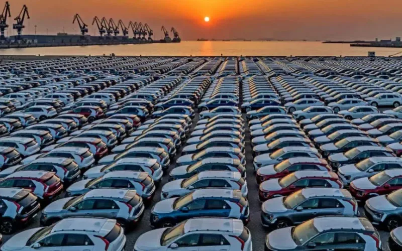 Automobile in the lead, phosphates in decline: the mixed results of Moroccan exports