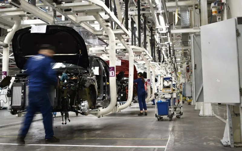 Automobile: Morocco, the new industrial El Dorado that is shaking Spain