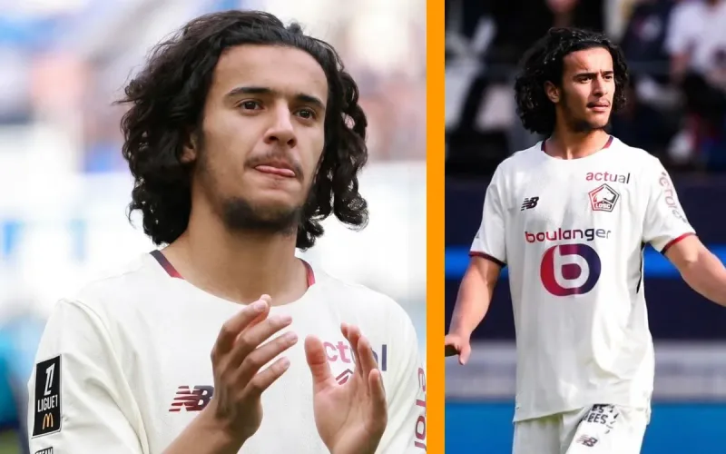 Ayyoub Bouaddi Morocco World Cup 2026 Transfer News