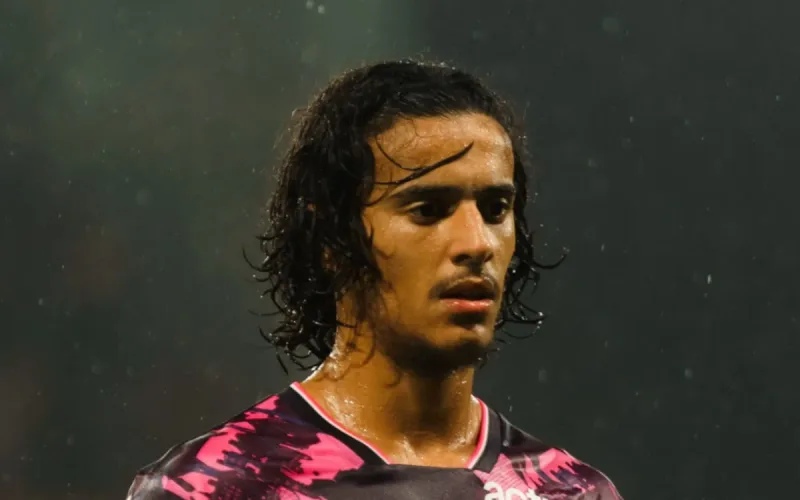 Ayyoub Bouaddi says "yes" to Morocco and turns his back on France